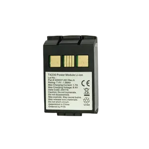 Verifone Equinox最佳T4230 M4230 M4220的pos端子电池更换电池