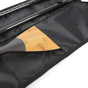 Zaino Paddle Board custodia con cerniera Oxford materiale impermeabile <span class=keywords><strong>a</strong></span> tre sezioni per tavola da surf lampada treppiede per canoa - Product Image 3