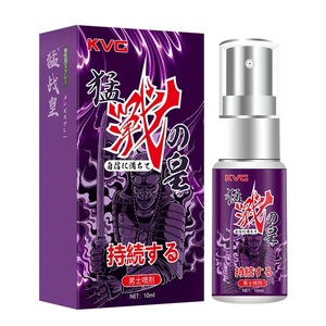 Vente directe d'usine, lubrifiant sexuel masculin, <span class=keywords><strong>spray</strong></span> <span class=keywords><strong>retardant</strong></span>, amélioration de l'effet, retardateur d'éjaculation longue durée, respectueux de l'environnement, 10 ml, adulte - Product Image 4