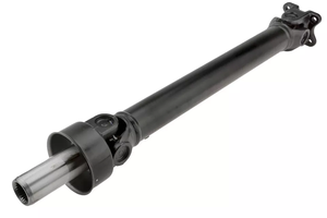Eje de Transmisión Delantero para Mitsubishi L200 1996-2007, Material de Acero, OEM 3401A918 - Product Image 2