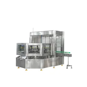 Novo estilo 2024 máquina de secagem de garrafa de vendas diretas da fábrica secador de ar