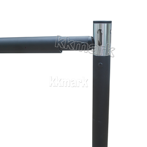 Có thể điều chỉnh nhôm cực Backdrop ống và treo lên Kit cho đám cưới và triển lãm thương mại cho thấy - Product Image 4