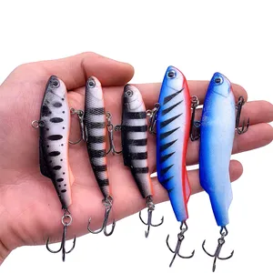 Wholesale ice fishing tackle To Elevate Your Fishing Game 