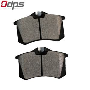 Nouvelle arrivée ODPS D340-7234 vente en gros plaquettes <span class=keywords><strong>de</strong></span> <span class=keywords><strong>frein</strong></span> meilleure formule pièces automobiles pour voitures Audi pas <span class=keywords><strong>de</strong></span> bruit et pas <span class=keywords><strong>de</strong></span> poussière - Product Image 3