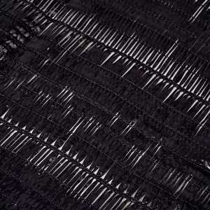 Rede de Sombreamento de Alta Qualidade em HDPE, Tecido de Sombreamento Estabilizado contra UV para Uso Agrícola/Em Estufas, Toldo de Sombreamento para Pátio Externo - Product Image 3