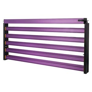 Lámpara de Cultivo LED Meijiu de Espectro Ajustable, Kit de Lámpara de Cultivo UV IR de Espectro Completo para Ciclo de Crecimiento Completo - Product Image 1