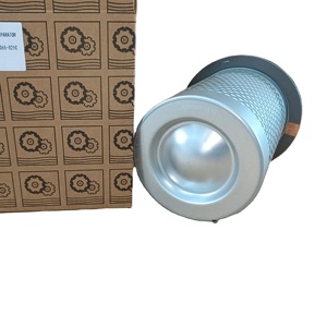 MANNY 25300065-021 Repuestos para Compresores Industriales, Filtro Separador de Aceite Integrado, Material de Fibra de Vidrio - Product Image 1