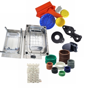 China <strong>Plastic</strong> Molding Manufacturing Manufacturer for Injection <strong>Moulding</strong> <strong>Plastic</strong> Mold Products - Product Image 3