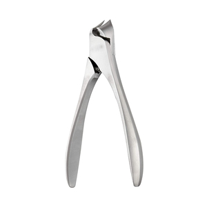Coupe-ongles robuste en acier inoxydable avec lame à joint de recouvrement, coupe-ongles incarnés professionnel, outil de pédicure et de manucure - Product Image 1
