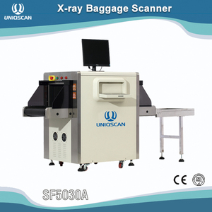 Máquina de carga de seguridad para equipaje, generador de escáner de rayos X para Equipaje, al mejor precio y a la moda - Product Image 2
