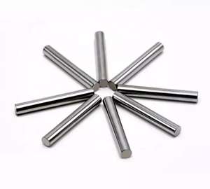 Buona reputazione fornitore di piccole parti ago 1911 perno in metallo argento Zhejiang metallo pellicola di plastica carta di imballaggio Licheng - Product Image 6