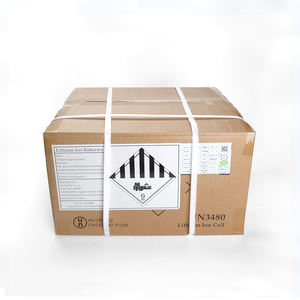 Rade-Batería de almacenamiento, 105ah, ifepo4 - Product Image 4