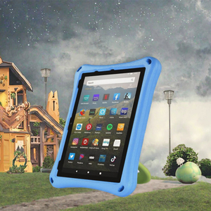 Nueva Tablet Infantil de 10.1 Pulgadas con Ocho Núcleos MTK, 4 GB + 64 GB, Android 11, Wi-Fi, Tablet Educativa, Diseño Resistente al Agua y a los Golpes - Product Image 3
