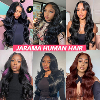 Lots de Cheveux Humains Vierges Indiens 12A Double Drawn, Cuticules Alignées, Extensions de Donneur Unique, Vente en Gros Direct Usine