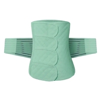 Ceinture Abdominale Post-Opératoire pour Césarienne, Gainé Amincissante après Chirurgie, Bande de Compression Ventre Plat, Ceinture Minceur Post-Partum