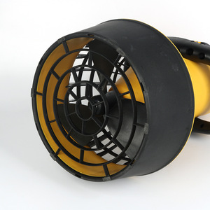 Propulsor Subacuático de 500W, Hélice Subacuática para Buceo y Snorkel, Scooter Marino con Batería de Plomo-Ácido o Batería de Litio - Product Image 5