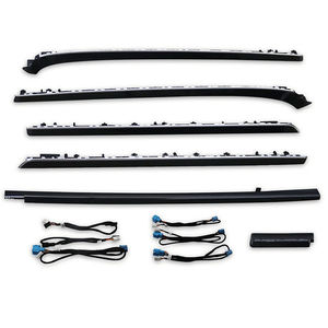 Iluminación decorativa para Mercedes-Benz S W223 <span class=keywords><strong>Maybach</strong></span> S440L S450L <span class=keywords><strong>S480</strong></span> 2021-2024 interior de neón para coche - Product Image 1