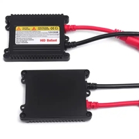 Nouveau Kit HID 05BB pour Voiture, 55W 35W, Lampe Xénon, Ballast de Conversion, Démarrage Rapide, Qualité Stable DC pour Voitures et Motos