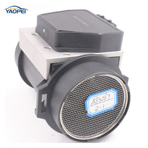 0280212016 Sensor Aliran Udara Otomatis Sensor Aliran Udara Massa untuk VOLVO 240 740 760 940 960 Kombi 2.0 2.3 I 2.3i CAT Turbo - Product Image 6