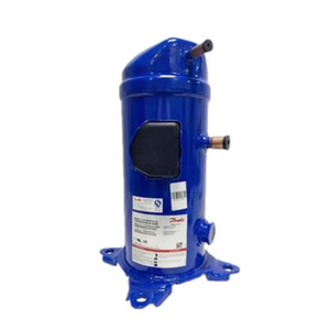 Compresseur de réfrigération HYZL HLH061T4LC6 24 V pour climatisation et remplacement de chauffe-eau - Product Image 2