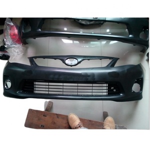 Kits de Carrocería Parachoques Delantero para <span class=keywords><strong>Toyota</strong></span> <span class=keywords><strong>Corolla</strong></span> 2010 2011 2012 2014 2015 - Product Image 6