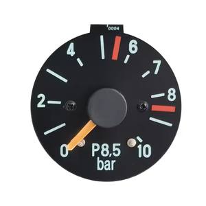 <span class=keywords><strong>4</strong></span>-in-1 nieuwe dubbelnaalds instrumenten: oliedrukmeter, watertemperatuurmeter, brandstofmeter voor zware vrachtwagens voor Mercedes-Benz - Product Image 2