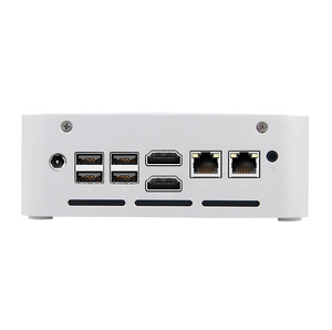 Nuevo Mini PC para Juegos <span class=keywords><strong>Loongson</strong></span> 3A6000 de Alta Calidad, 8GB/16GB RAM DDR4, 256GB-1TB SSD, Gráficos Integrados, Linux, para Negocios y Oficina - Product Image 4