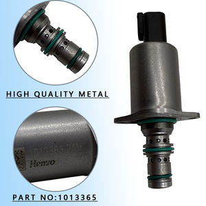 Katup Solenoid Pompa Hidrolik 1013365 untuk <span class=keywords><strong>Excavator</strong></span> SANY Seri SY Katup Kontrol Proporsional - Product Image 3
