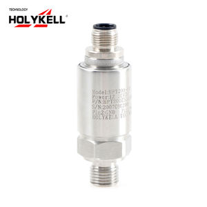 Holykell中国サプライヤーHerssman0-10v空気圧送信機100bar400bar - Product Image 3