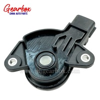 Capteur DSI M11 0578 640127 QR640AHA, pièces de transmission, boîte de vitesses, interrupteur de changement de vitesse pour GEELY Daewoo Ssangyong LIFAN