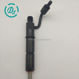 Injecteur de carburant diesel EexcavaStart 5I-7706 pour excavatrices 320B/320L/311/312, moteurs 3066 S6KT - Durable, installation facile - Product Image 4