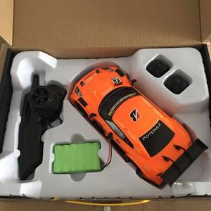 Chengji Boys 2,4G Aceleración 4wd Gtr Control remoto de alta velocidad Coche de carreras Juguete Eléctrico Rc <span class=keywords><strong>Drift</strong></span> Cars 1 18 - Product Image 2