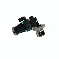 Soupape EGR Moteur National VI X10027750 Originale Marque Han Tai Plastique+Métal Ajustement Universel Yun Nei D25/D30/YN33 pour