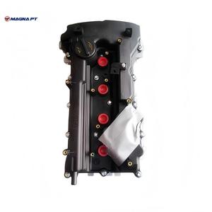 Nuovo Motore G4KJ Long Block 2.4L GDI per Hyundai Santa Fe Sonata Tucson <span class=keywords><strong>Kia</strong></span> Optima <span class=keywords><strong>Sorento</strong></span> Sportage OE 21101-2GK41 - Product Image 4