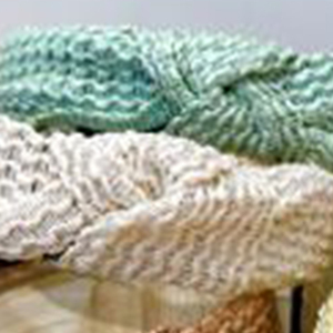 Fascia per capelli piatta con laccio, design annodato largo, per donna, accessori per capelli fatti a mano, moda casual - Product Image 5