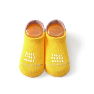 <span class=keywords><strong>Calcetines</strong></span> antideslizantes <span class=keywords><strong>Calcetines</strong></span> de verano para bebés <span class=keywords><strong>Calcetines</strong></span> de seguridad para niños para gatear para niñas y niños - Product Image 4