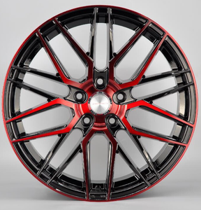 <span class=keywords><strong>ล้อ</strong></span>แม็กซ์ออฟโรดสำหรับรถ SUV และรถกระบะ ขนาด <span class=keywords><strong>15</strong></span>-22 นิ้ว รุ่นขายดีจากโรงงาน (OEM) ขนาด 17x8.5 18x9.5 20x10 <span class=keywords><strong>ล้อ</strong></span>แม็กซ์แบบกำหนดเอง <span class=keywords><strong>ล้อ</strong></span>ฟอร์จสำหรับรถยนต์ - Product Image 4