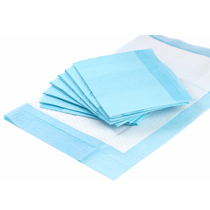 Fabrik-Großhandel: Einweg-Hygiene-Absorbierunterlage für Erwachsene, Inkontinenz-Wechselunterlage, Bettunterlage für die Pflege - Product Image 2