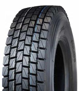 ล้อยาง TBR ไม่มียางในแนวเรเดียลทำจากเหล็ก315/80R22.5 - Product Image 3