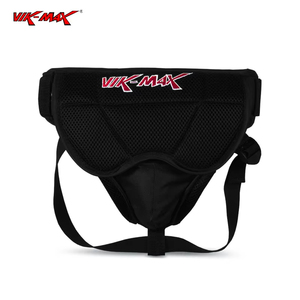 Protège-guêtres de hockey et de boxe, protection sportive, protège-guêtres de gardien de but pour le hockey, protection des parties génitales - Product Image 2
