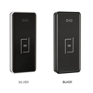 Khóa Tủ Phòng Tắm Hơi RFID Điện Tử Bằng Hợp Kim Nhôm - Product Image 3