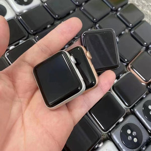 Montre connectée d'occasion de haute qualité avec de bonnes critiques, toutes les fonctions testées, comme neuve, au prix de gros - Product Image 4