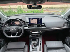 Thực sự Sử dụng xăng xe Audi q5l 2023 40T băng và tuyết thể thao phiên bản 4WD 5 chỗ ngồi SUV sử dụng xe ngân sách thấp trong kho - Product Image 6