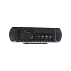 เครื่องวิเคราะห์ CAYEAR 4024CA ช่วงความถี่ 9kHz~9GHz พร้อมพรีแอมพลิฟายเออร์แบบเต็มย่านความถี่  รูปแบบมาตรฐาน  OEM ปรับแต่งได้ - Product Image 2