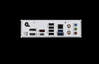 Nouvelle carte mère PRO B850M‑P WIFI Micro‑ATX AM5, chipset AMD B850, DDR5, Wi‑Fi7, Ethernet 2.5G, PCI‑E 5.0, carte mère de jeu