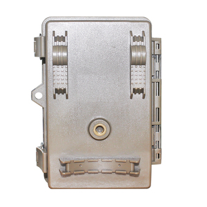 Caméra d'inspection des <span class=keywords><strong>animaux</strong></span> 20 mp 1080P, caméra <span class=keywords><strong>de</strong></span> jeu, faune, chasse, nuit - Product Image 6