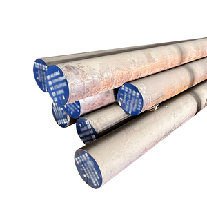 AISI 4140/4130/Thép 1020/1045 thanh tròn/Thép Carbon thanh tròn/Thép hợp kim thanh giá mỗi tấn - Product Image 4