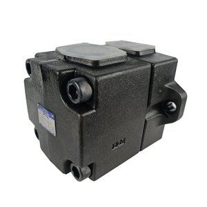 Bomba de Paletas PV2R3-76/94/116-L/F-RAA-41 para Máquina de Moldeo por Inyección y Máquina de Fundición a Presión - Product Image 5