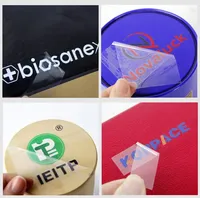 Pegatinas y calcomanías de transferencia UV 3D DIY: Diseña tus propias etiquetas personalizadas, pegatina magnética para coche