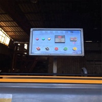 Corrugado Creaser Flat Bed Box Die Cutter Machine